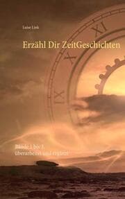 Cover von Erzähl Dir ZeitGeschichten