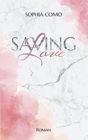 Cover von Saving Love