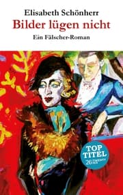 Cover von Bilder lügen nicht