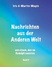 Cover von Nachrichten aus der Anderen Welt (Band 5)