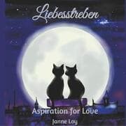 Cover von Liebesstreben