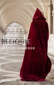 Cover von Reliquie