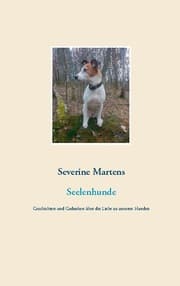 Cover von Seelenhunde