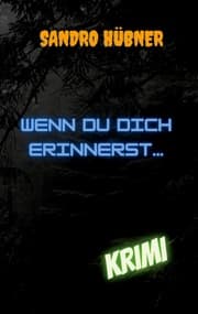 Cover von Wenn du dich erinnerst...