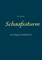 Cover von Schaafssturm
