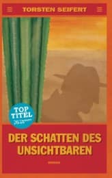 Cover von Der Schatten des Unsichtbaren