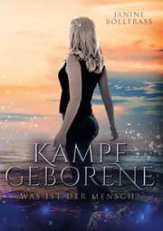 Cover von Kampfgeborene