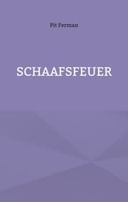 Cover von Schaafsfeuer