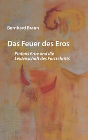 Cover von Das Feuer des Eros