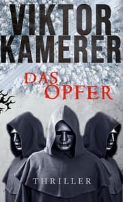 Cover von Das Opfer