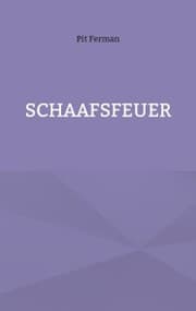 Cover von Schaafsfeuer