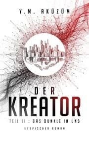 Cover von Der Kreator