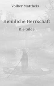 Cover von Heimliche Herrschaft
