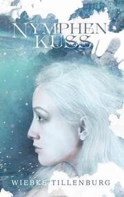 Cover von Nymphenkuss