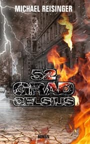 Cover von 52 Grad Celsius