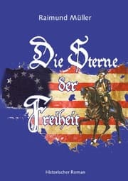 Cover von Die Sterne der Freiheit