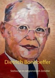 Cover von Dietrich Bonhoeffer