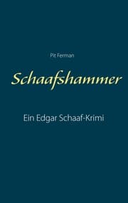 Cover von Schaafshammer