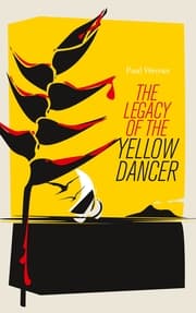 Cover von The Legacy of the Yellow Dancer