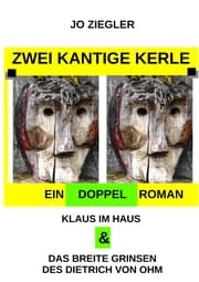 Cover von Zwei kantige Kerle