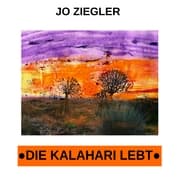 Cover von Die Kalahari lebt