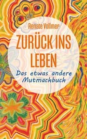 Cover von Zurück ins Leben