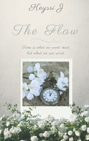 Cover von The Flaw