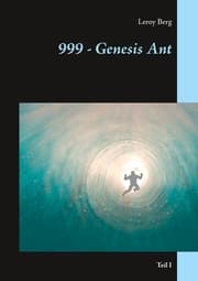 Cover von 999 - Genesis Ant