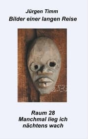 Cover von Raum 28 Manchmal lieg ich nächtens wach