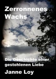 Cover von Zerronnenes Wachs