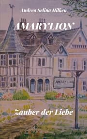 Cover von Amarylion