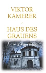 Cover von Love and psychosis