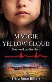 Cover von Maggie Yellow Cloud
