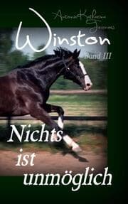 Cover von Winston - Nichts ist unmöglich