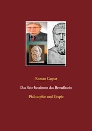 Cover von Das Sein bestimmt das Bewußtsein