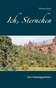 Cover von Ich, Sternchen
