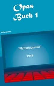 Cover von Opas Buch I