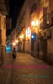 Cover von Der Tote auf Tabarca