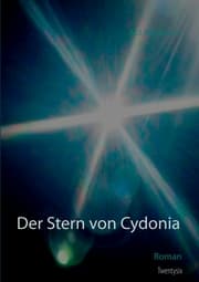 Cover von Der Stern von Cydonia