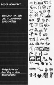 Cover von Zwischen Katzen und Flughunden Zungenküsse
