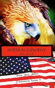 Cover von Indian Cowboy