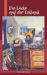 Cover von Die Lücke auf der Eckbank