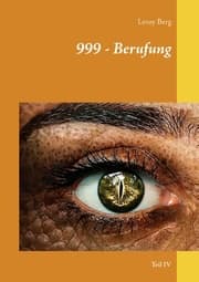 Cover von 999 - Berufung