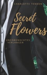 Cover von Secret Flowers