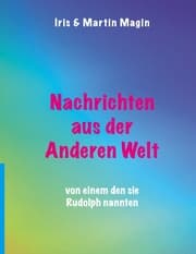 Cover von Nachrichten aus der Anderen Welt