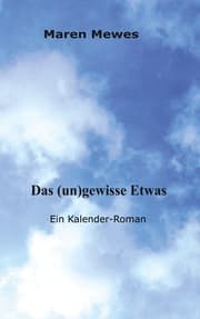 Cover von Das (un)gewisse Etwas