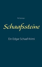 Cover von Schaafssteine