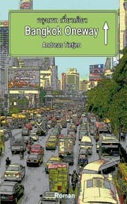 Cover von Bangkok Oneway
