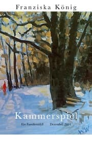 Cover von Kammerspiel