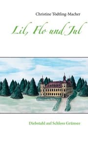 Cover von Lil, Flo und Jul